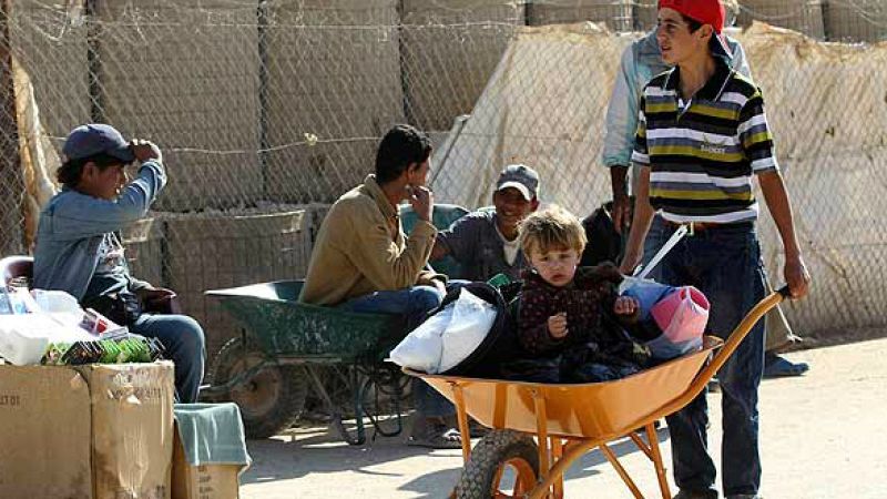 Radio 5 Actualidad - Estrategia de la UE para combatir al Estado Islámico - Escuchar ahora