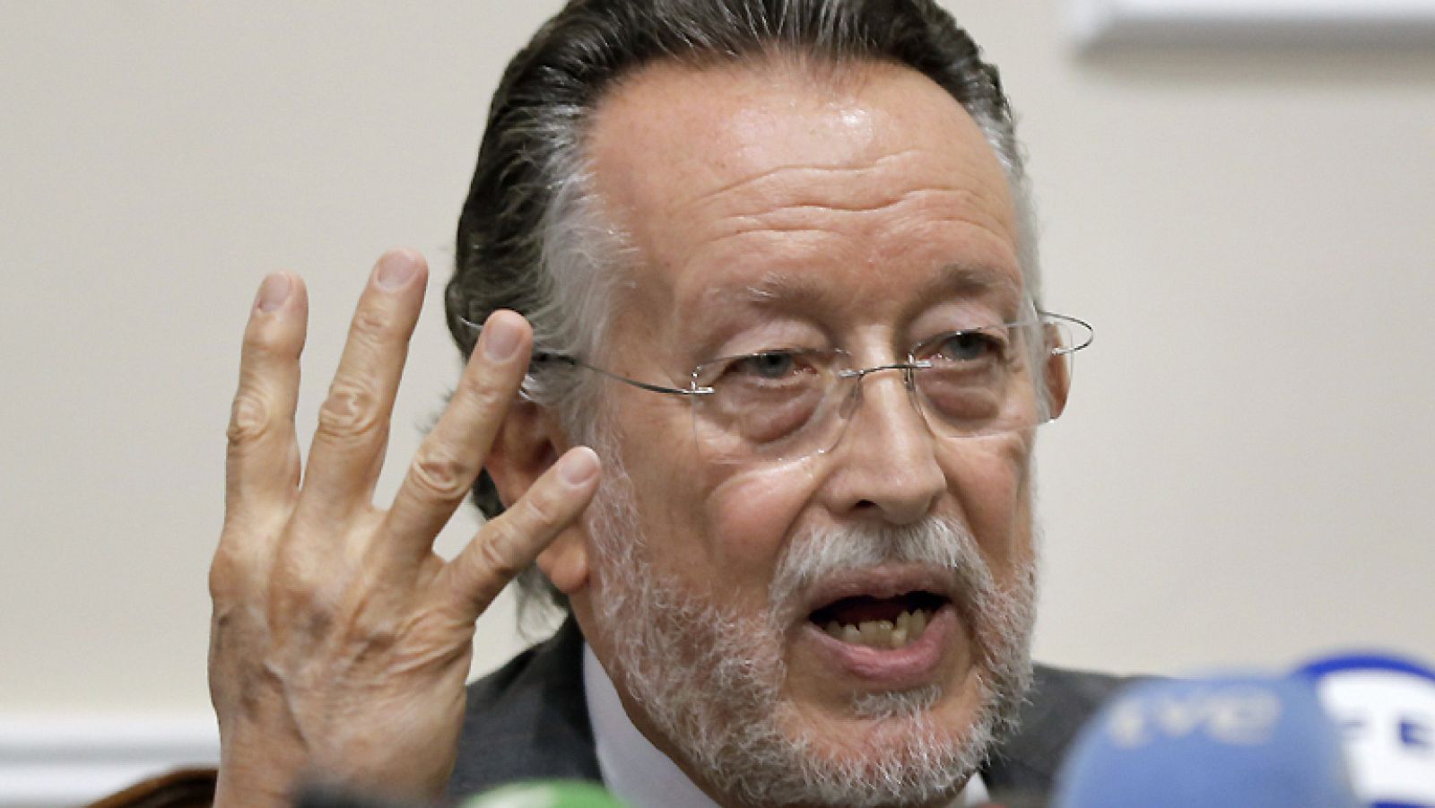 Boletines RNE - Dimite el vicealcalde de Valencia - Escuchar ahora