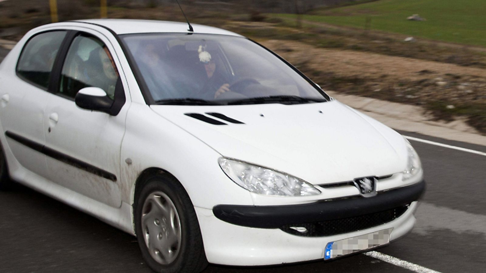 Boletines RNE - Catalá, perplejo por la puesta en libertad de Lasarte