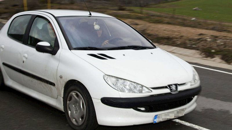 Diario de las 2 - El etarra Valentín Lasarte, en libertad - Escuchar ahora