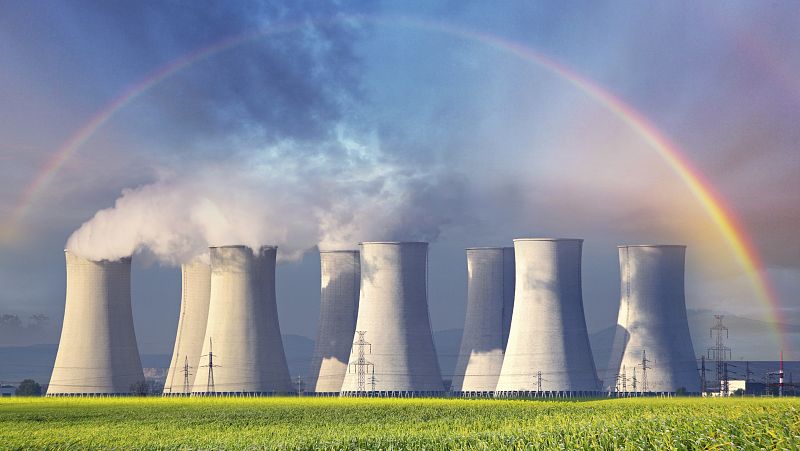 Sostenible y renovable - La nueva generación nuclear - Escuchar ahora