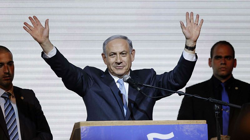 Las mañanas de RNE - El Likud gana en Israel - Escuchar ahora