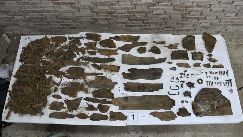  Las mañanas de RNE - ¿Qué hacer con los restos de Cervantes? - Escuchar ahora