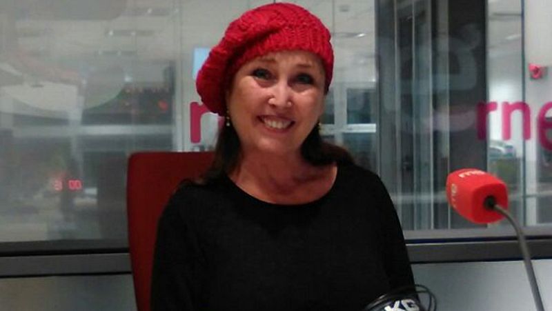 Gente despierta - Veronica Forqué es 'Buena gente' - Escuchar ahora