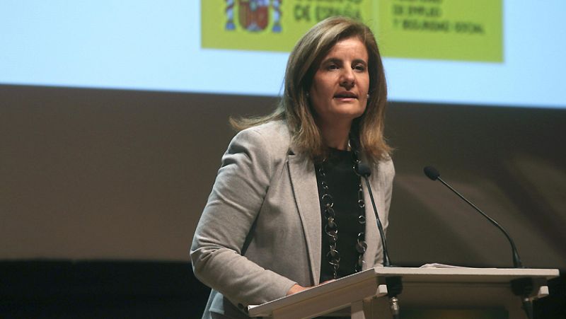 Boletines RNE - Más control en los cursos de formación - Escuchar ahora