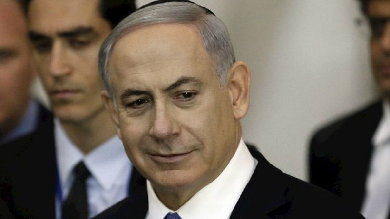 Diario de las 2 - Resultados definitivos en Israel - Escuchar ahora