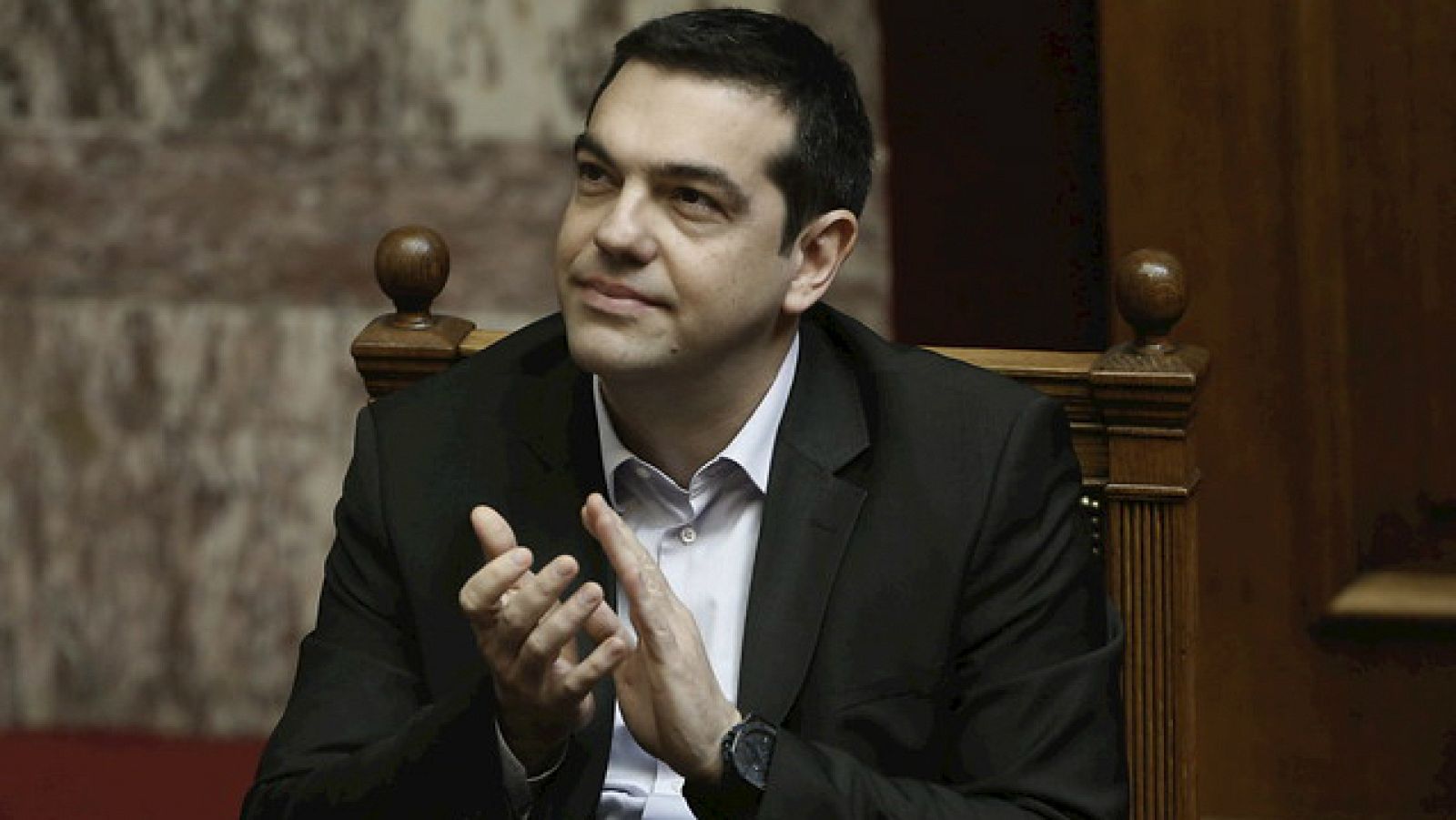 Diario de las 2 - El terrorismo yihadista y Grecia, entre los temas del Consejo Europeo - Escuchar ahora