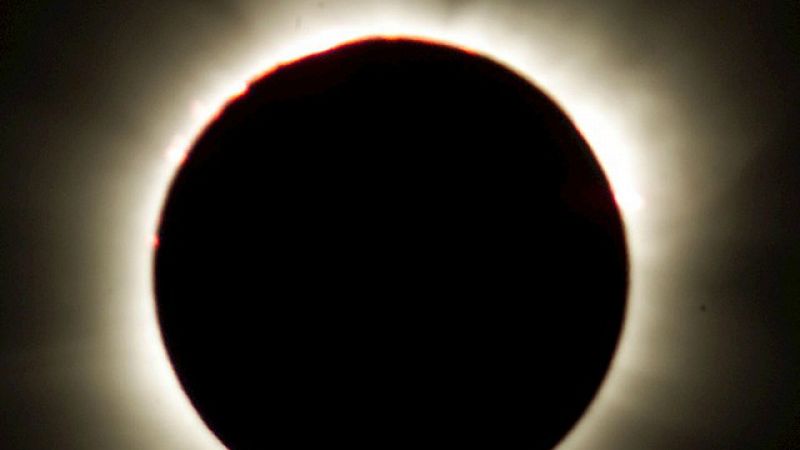 Radio 5 Actualidad - Eclipse solar - Escuchar ahora