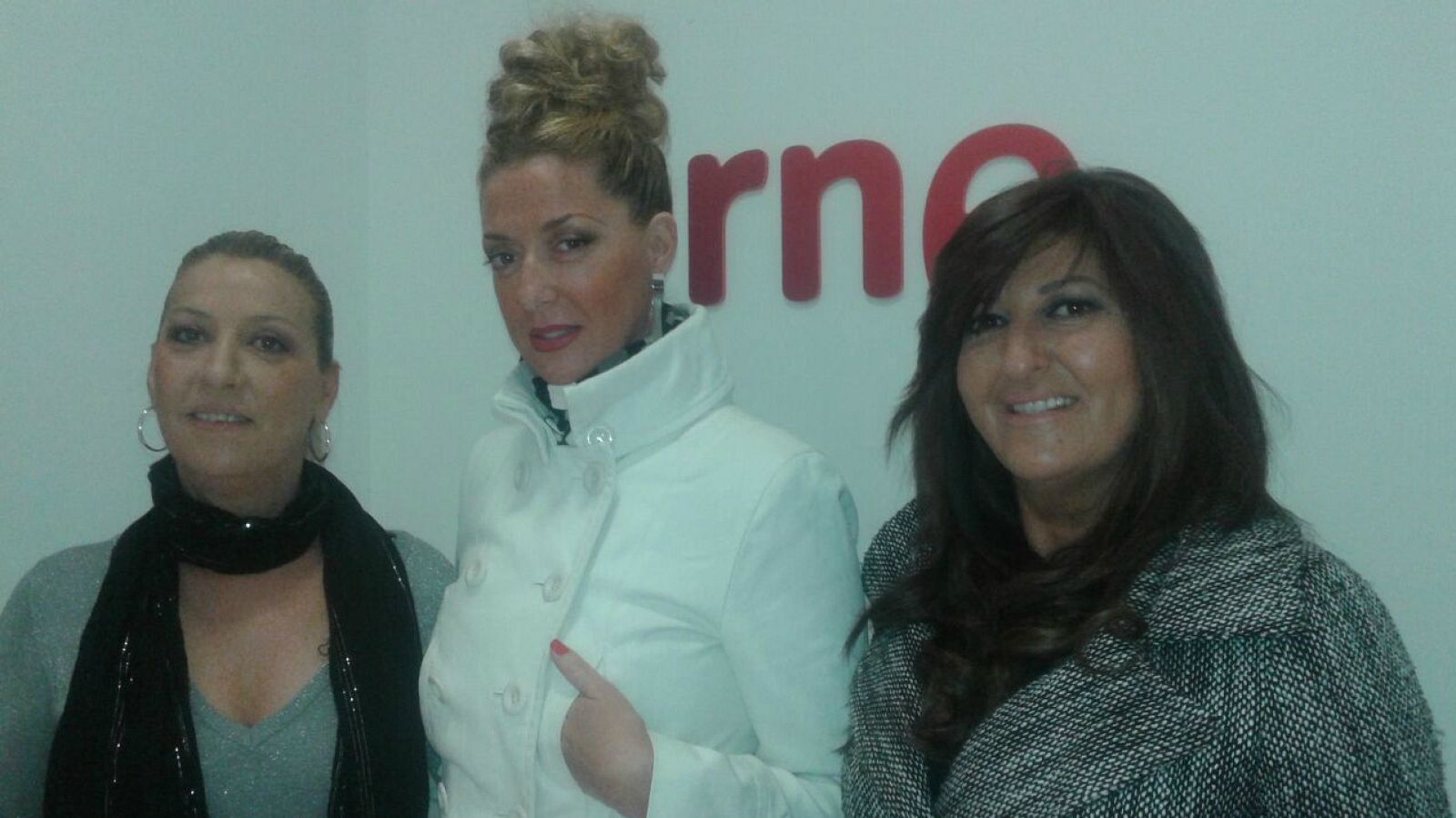 Las mañanas de RNE - Las soles cantan en directo - Escuchar ahora