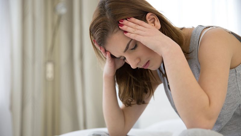 Esto me suena. Las tardes del Ciudadano García - Consejos para prevenir las cefaleas - Escuchar ahora