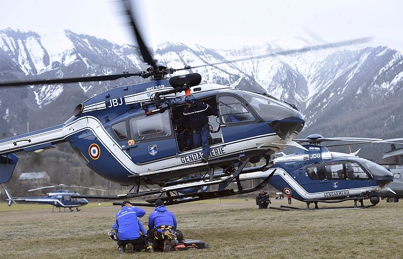  Radio 5 Actualidad - Conocemos la zona del accidente del avión de Germanwings - 25/03/15 - Escuchar ahora 