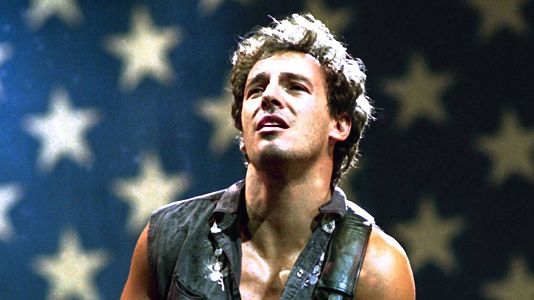 La hemerockteca - La hemerockteca - "Born in the U.S.A.".1984.Bruce Springsteen - 28/03/15 - escuchar ahora