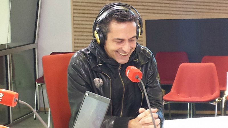 Las mañanas de RNE - La magia de Luis de Matos llega a Madrid - Escuchar ahora