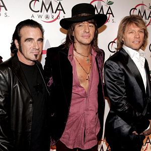  - Rebobinando - Bon Jovi, Living on a prayer - 31/03/15