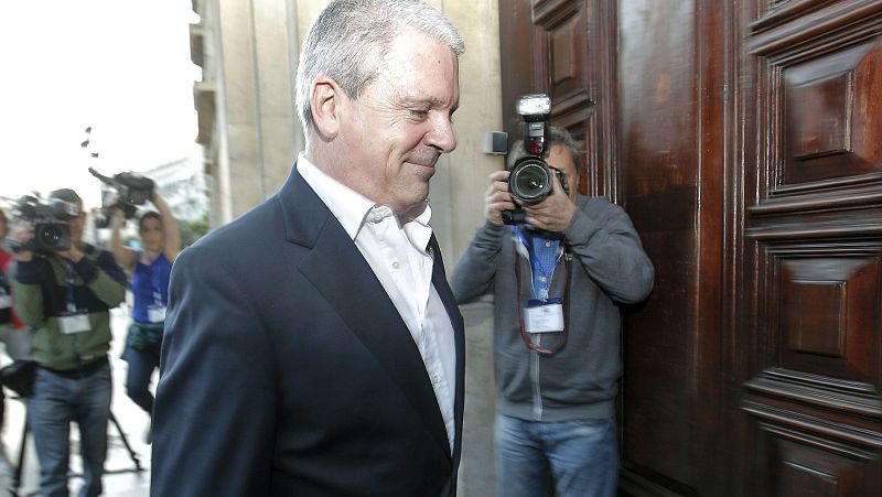  Boletines RNE - 'Caso Gürtel' : Pablo Crespo a RNE: "Los informes policiales son falsos" - Escuchar ahora 