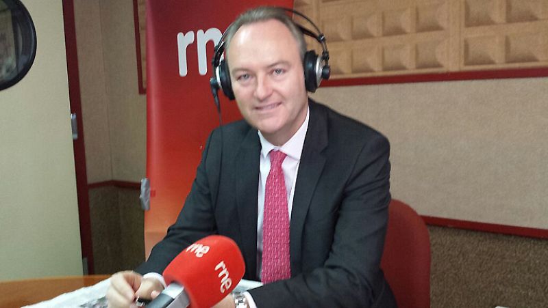 Las mañanas de RNE - Alberto Fabra: "En el PP no sabemos explicar lo que hacemos" - Escuchar ahora