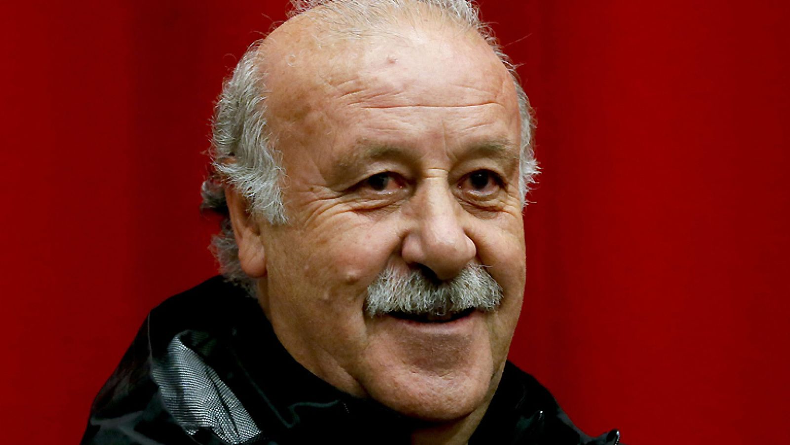 Radiogaceta de los deportes - Del Bosque defiende a la Roja - Escuchar ahora