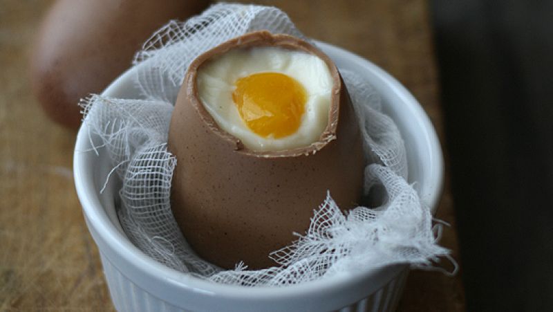 Blogueros - La receta de la felicidad - Escuchar ahora