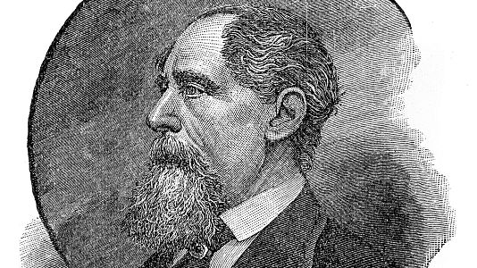 El despabilador - El despabilador - Dickens - 04/04/15 - escuchar ahora