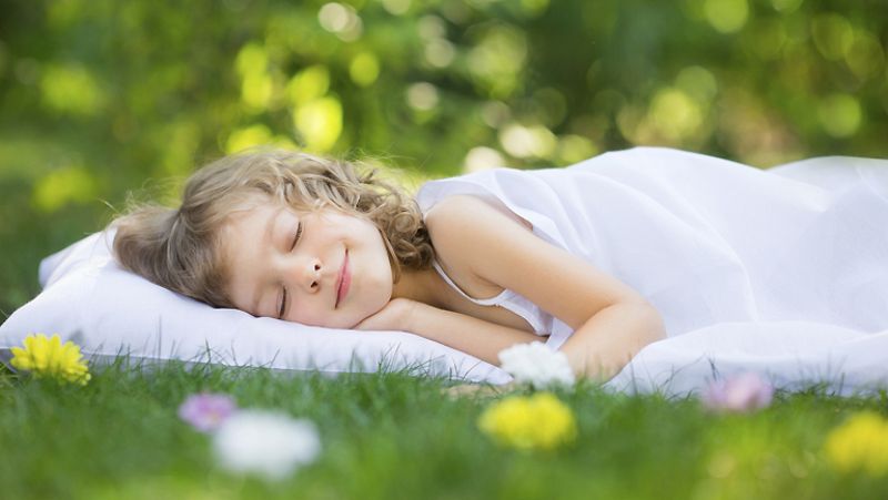 El canto del grillo - Eduard Estivill: 'Niños descansados, niños felices' - Escuchar ahora