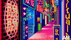 Retromanía - Hiper-pop, Vaporwave y PC Music - 06/04/15