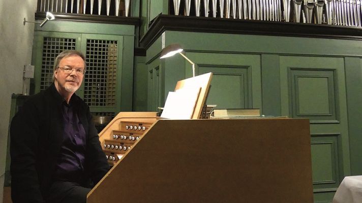 La hora azul - Telemann: Cantatas Festivas - 06/04/15 - escuchar ahora