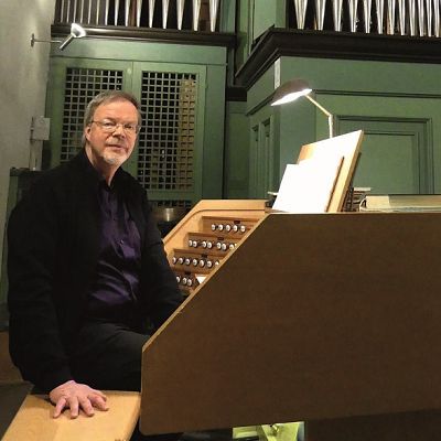 La hora azul - Telemann: Cantatas Festivas - 06/04/15 - escuchar ahora