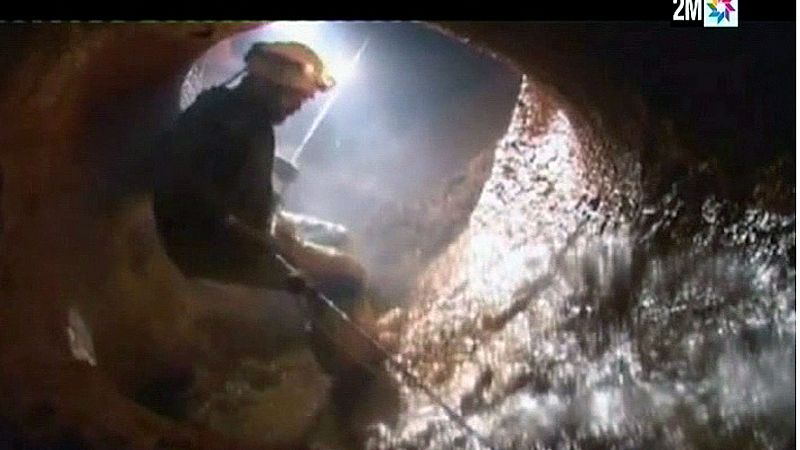  Las mañanas de RNE - Continúa el rescate en el Atlas marroquí - Escuchar ahora 