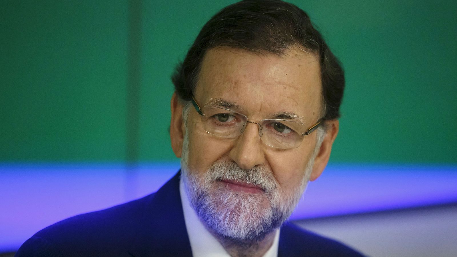  Diario de las 2 - Rajoy asegura que el PP es un partido unido - Escuchar ahora 