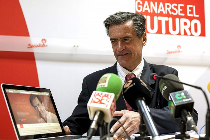  Diario de las 2 - El PSOE aparta a López Aguilar - Escuchar ahora 