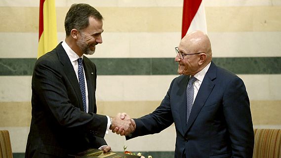 Las mañanas de RNE con Alfredo Menéndez