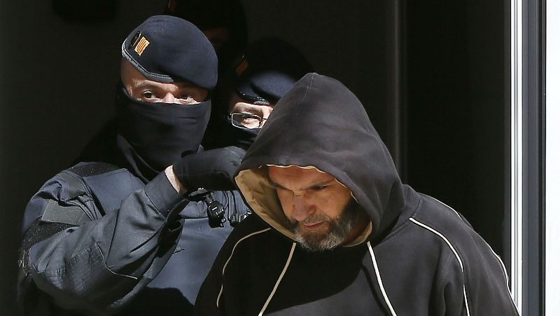  Diario de las 2 - Concluye la operación contra el yihadismo - Escuchar ahora 