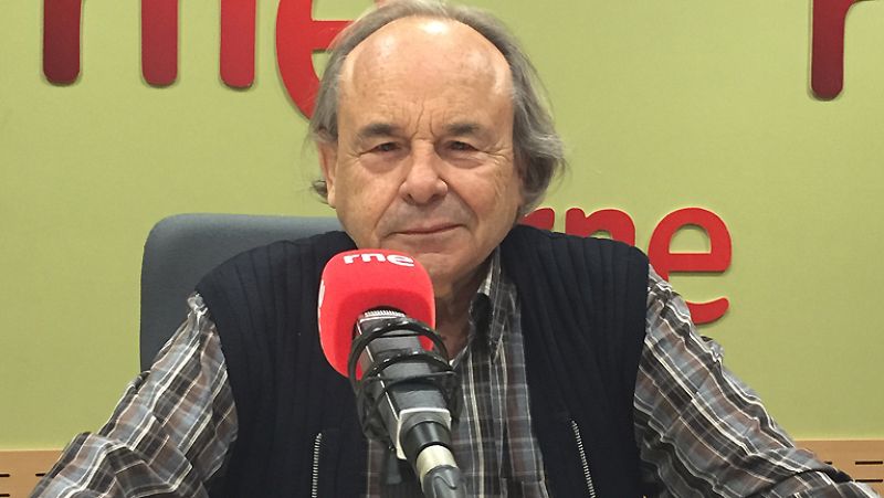 Gente despierta - El papa Francisco visto por Arturo San Agustín - Escuchar ahora