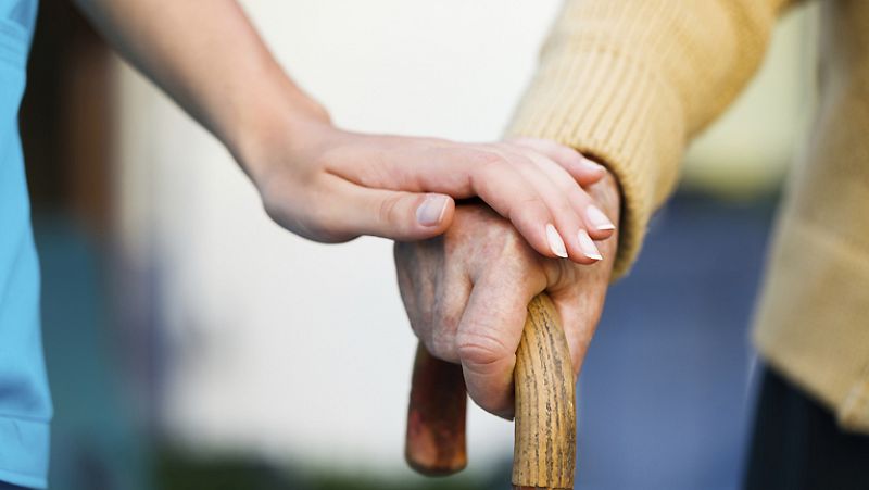 El canto del grillo - En voz alta - Alzhéimer: enfermos y familiares - Escuchar ahora