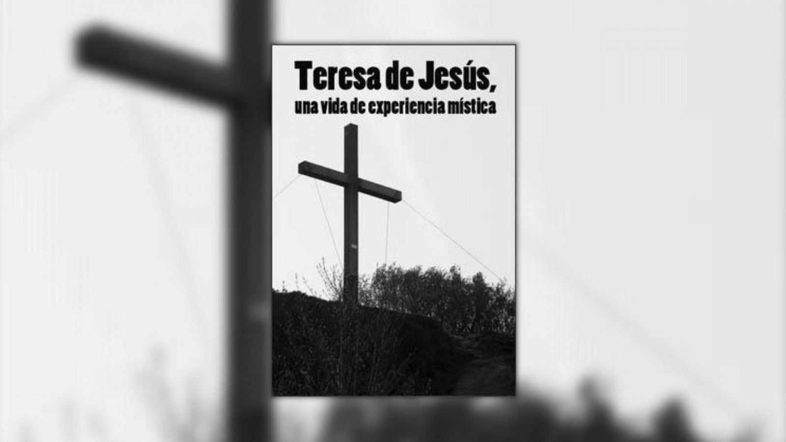 Artesfera - 'Santa Teresa de Jesús. Una vida de experiencia mística' - Escuchar ahora