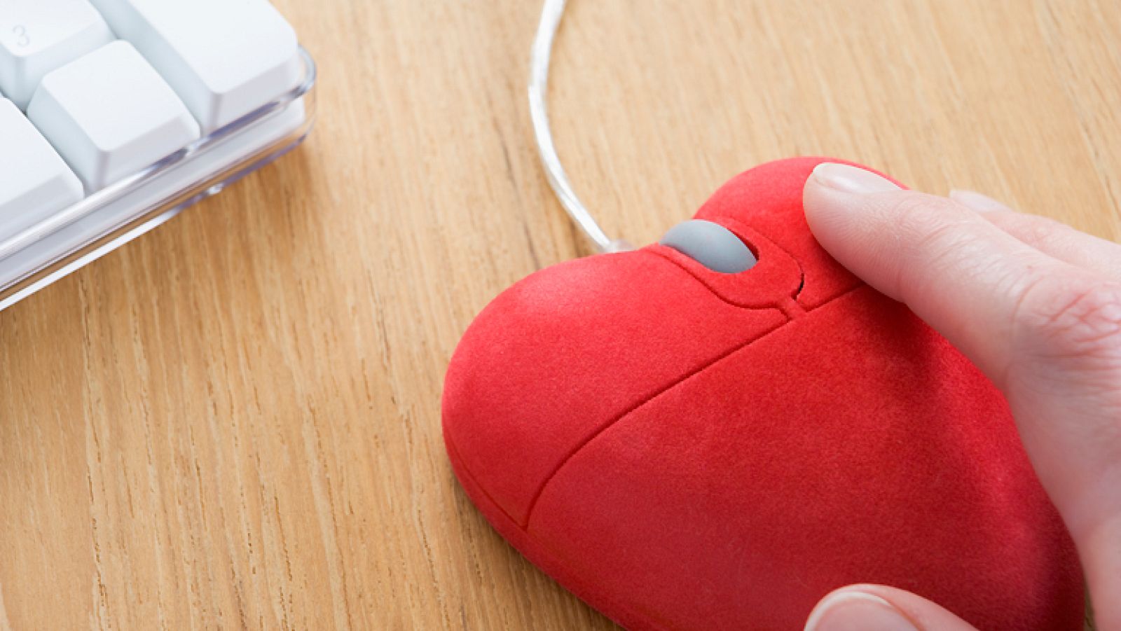 Reportajes en Radio 5 - Amor siglo XXI - Escuchar ahora