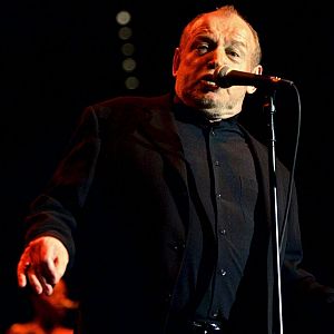 Rebobinando - Rebobinando - Joe Cocker: Unchain my heart - 13/04/15 - Escuchar ahora