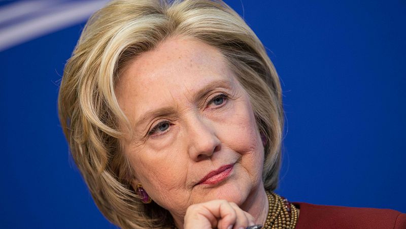 Diario de las 2 - Hillary Clinton quiere ser presidenta de Estados Unidos - Escuchar ahora
