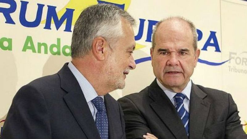  Las mañanas de RNE - Chaves comparece en el Supremo - Escuchar ahora 