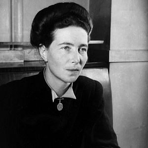 El canto del grillo - El canto del grillo - Los orígenes del feminismo, Simone de Beauvoir- 14/04/15 - escuchar ahora