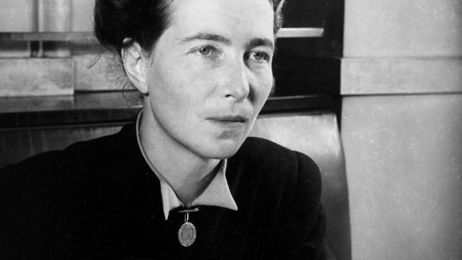 El canto del grillo - Los orígenes del feminismo, Simone de Beauvoir- 14/04/15 - escuchar ahora