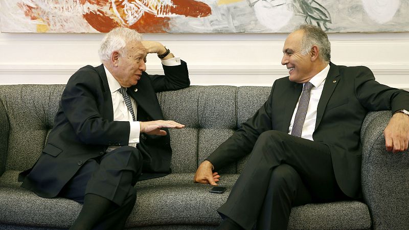  Las mañanas de RNE - El rescate del Atlas, en la conversación - Escuchar ahora 