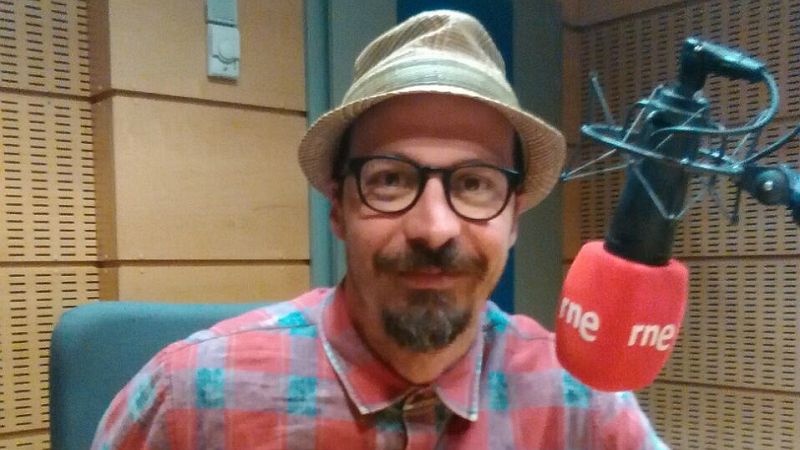 Gente despierta - Fele Martínez presenta la comedia teatral 'Smartphones' - Escuchar ahora