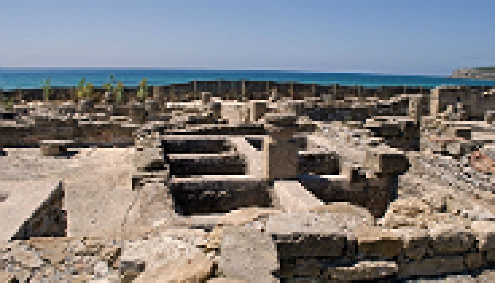 Escapadas - Baelo Claudia - 15/04/15 - Escuchar ahora