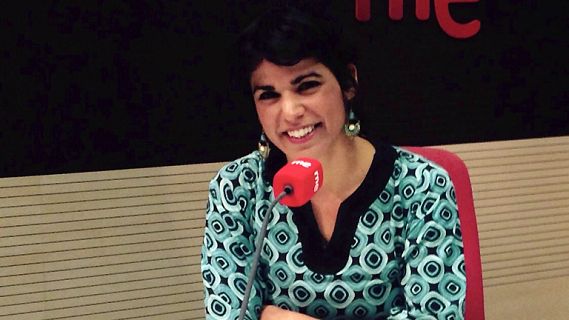 Las mañanas de RNE con Alfredo Menéndez