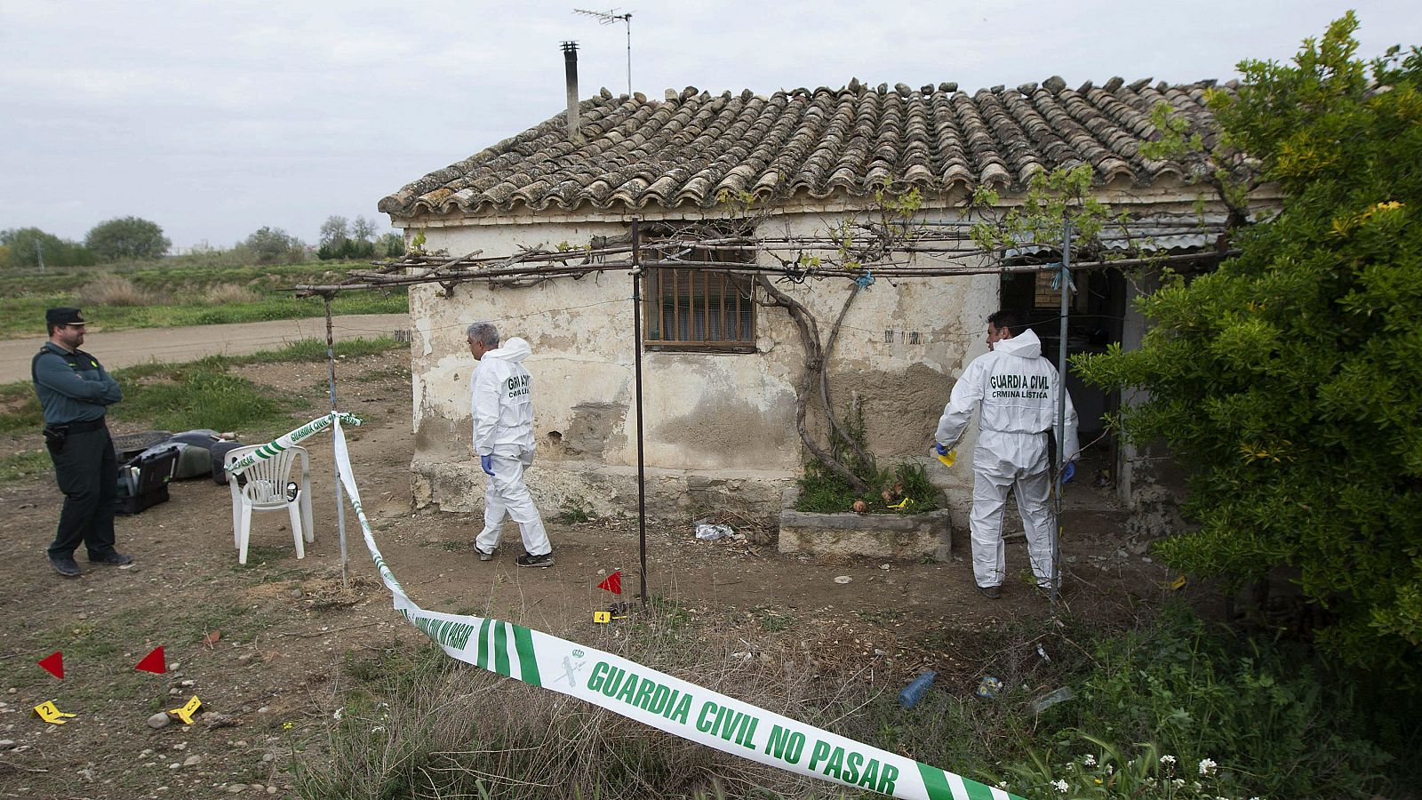 Radio 5 Actualidad - El papel del mediador en un conflicto - 16/04/15 - Escuchar ahora 