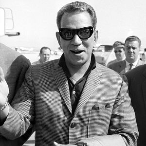 El canto del grillo - El canto del grillo - Eterno "Cantinflas" - 20/04/15 - escuchar ahora