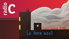 La hora azul - 'Blancura' de Eugénio De Andrade - 20/04/15