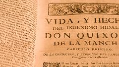 El Quijote del siglo XXI: versión radiofónica - Intro