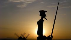El Quijote del siglo XXI: versión radiofónica - Créditos